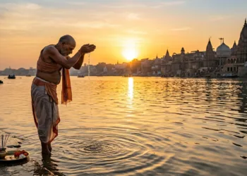 Surya Gochar 2026