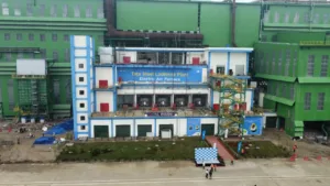 Tata Steel Plant Ludhiana