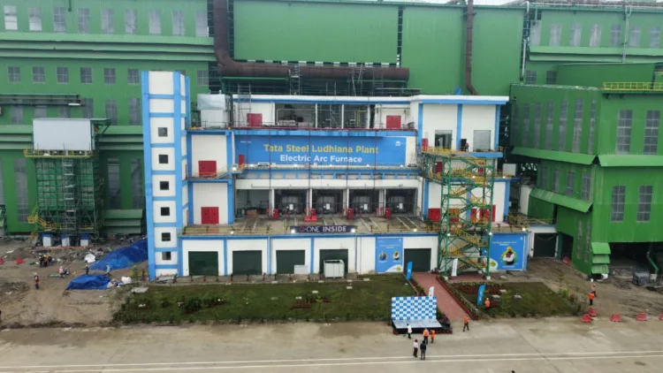 Tata Steel Plant Ludhiana: पंजाब में खुला भारत का दूसरा सबसे बड़ा स्टील प्लांट, हजारों को मिलेगा रोजगार 1 Tata Steel Plant Ludhiana