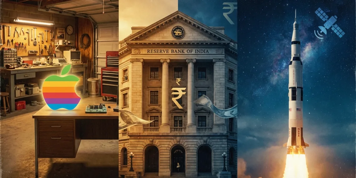 Today in History 1 April