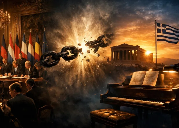 Today in History 25 March