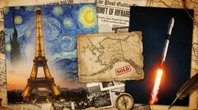 Today in History 30 March