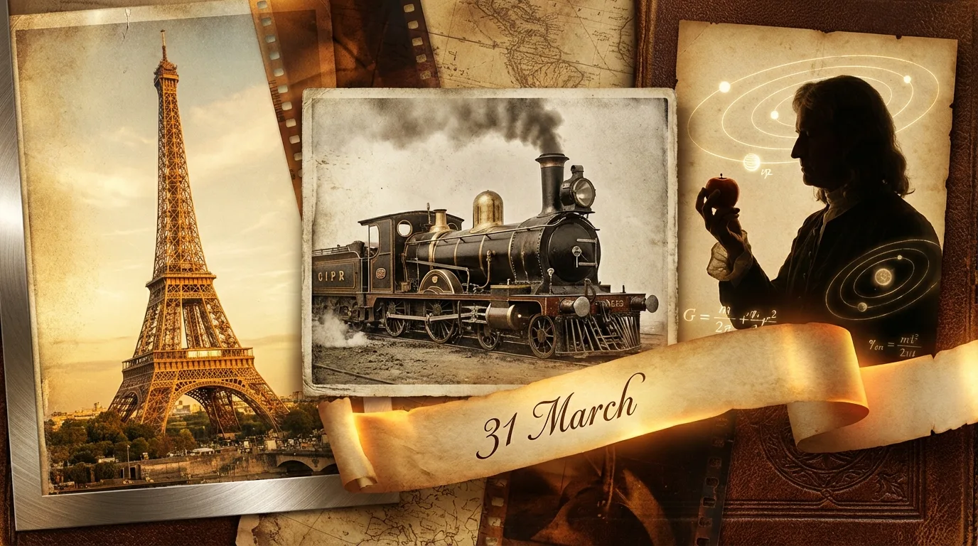 Breaking News Today Live | Latest Hindi News India | The News Air 73 Today in History 31 March