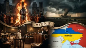 Today in History March 18