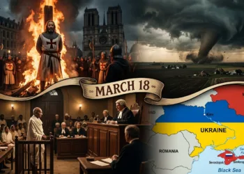 Today in History March 18