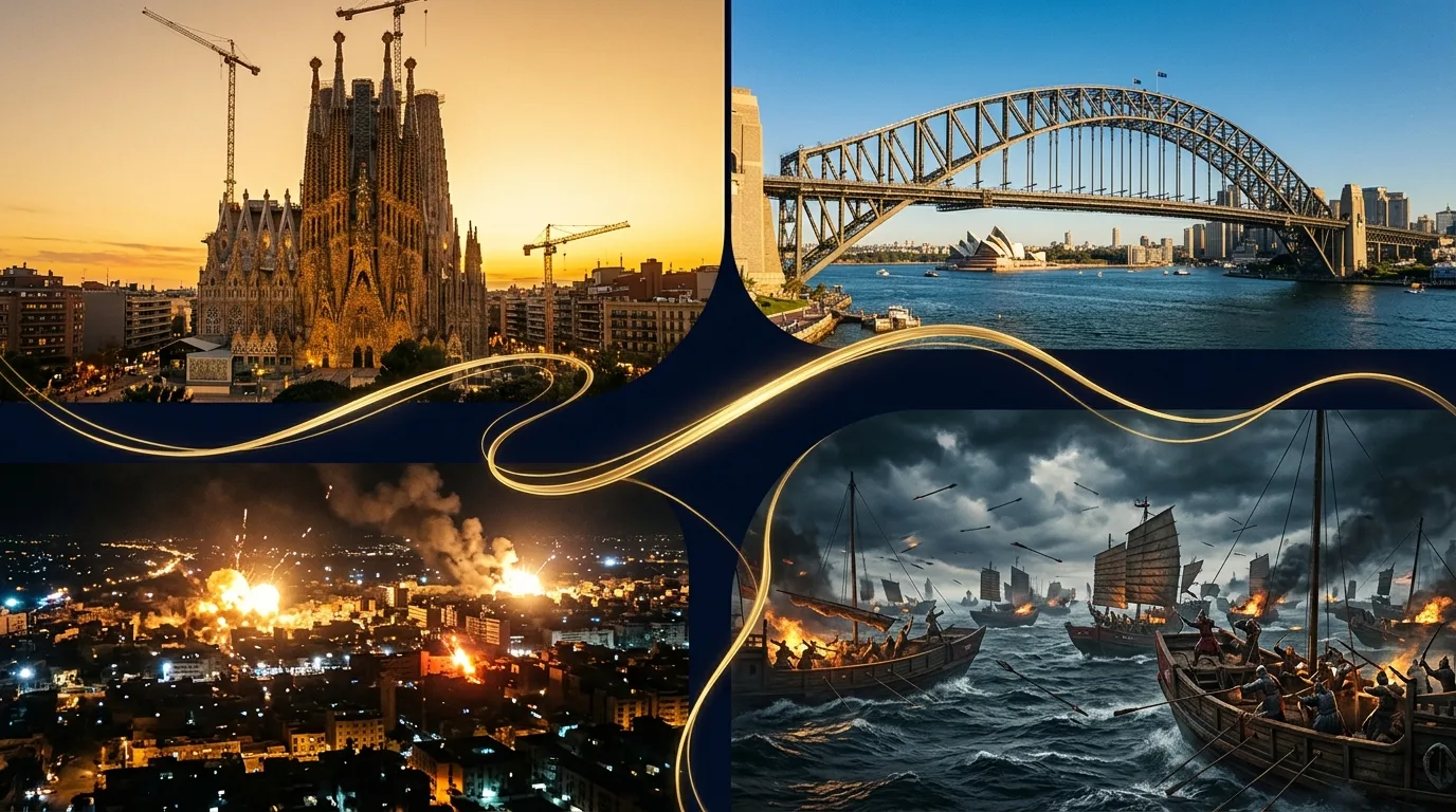 Today in History March 19