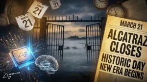 Today in History March 21