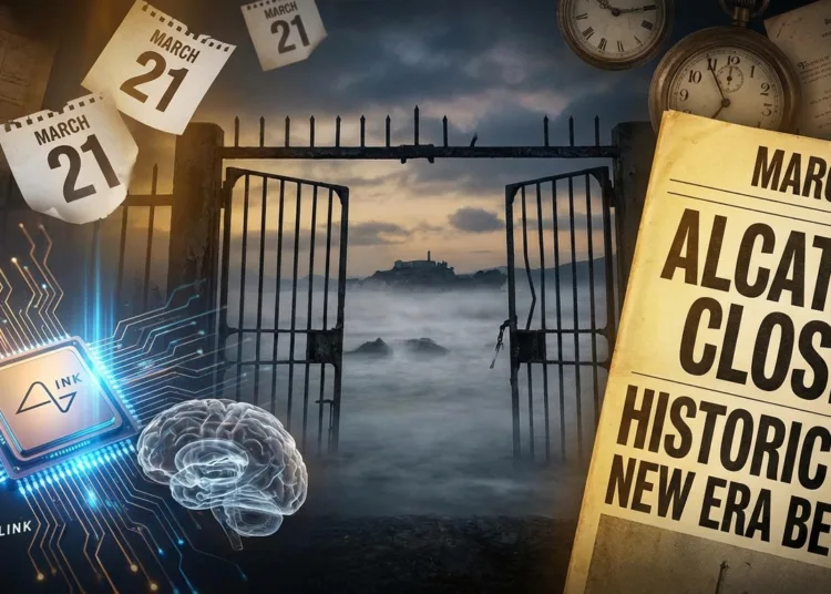 Today in History March 21