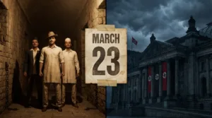 Today in History March 23