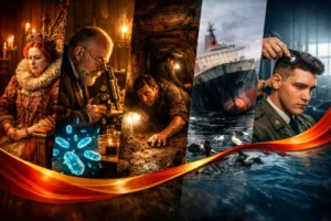 Today in History March 24