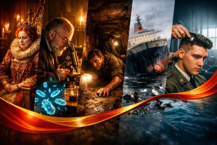 Today in History March 24