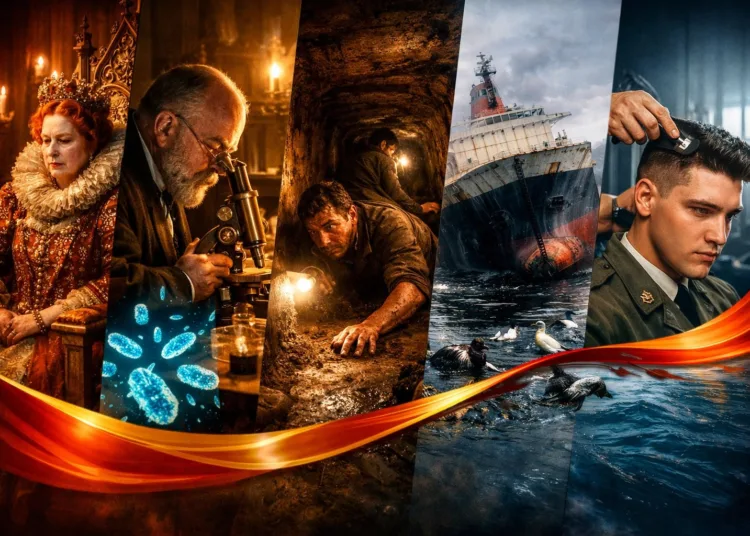 Today in History March 24