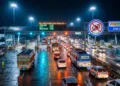 Toll Tax Increase April 2026
