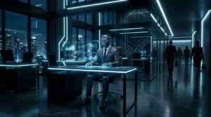 Top 10 Jobs AI Will Replace Artificial Intelligence Threat India 2026