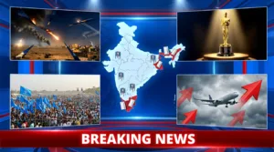 Top 10 News 15 March 2026