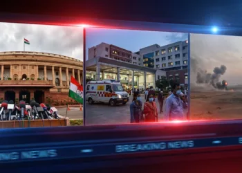 Top Headlines 26 March 2026