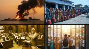 Top News Today India