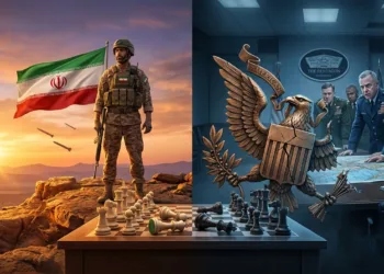 Trump Iran War Defeat