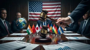 Trump Tariff on India