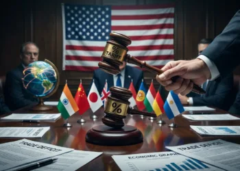 Trump Tariff on India