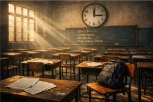 UP Board Result 2026