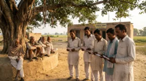 UP Panchayat Chunav 2026