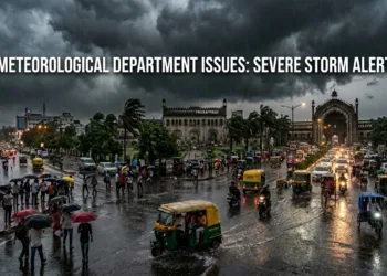 UP Weather Update