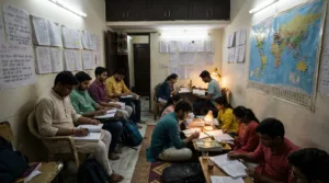 UPSC 2025 Hindi Medium