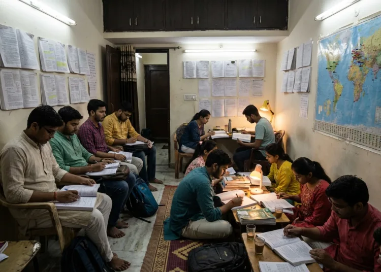 UPSC 2025 Hindi Medium