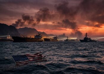 US Iran War