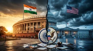 USCIRF Report India