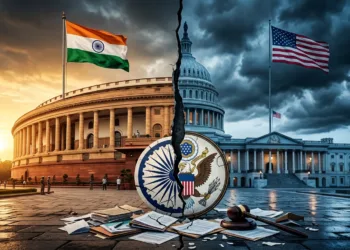 USCIRF Report India