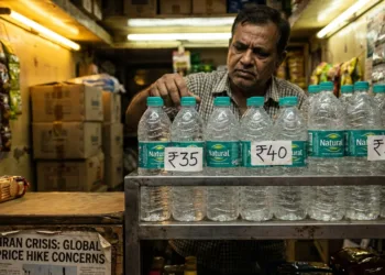 Water Bottle Price Hike: ईरान युद्ध से अब पानी की बोतल भी होगी महंगी, 10% तक बढ़ सकते हैं दाम 8 Water Bottle Price Hike