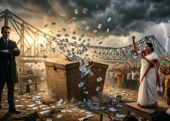West Bengal Election 2026