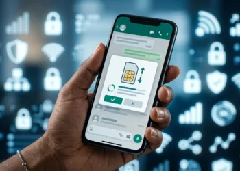 WhatsApp New Feature