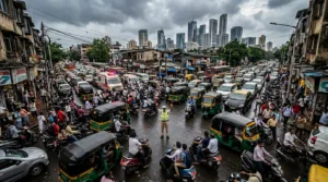 Why Life in India is Frustrating1