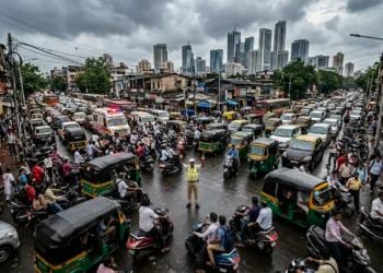 Why Life in India is Frustrating1