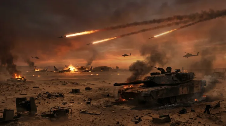 World News 28 March 2026