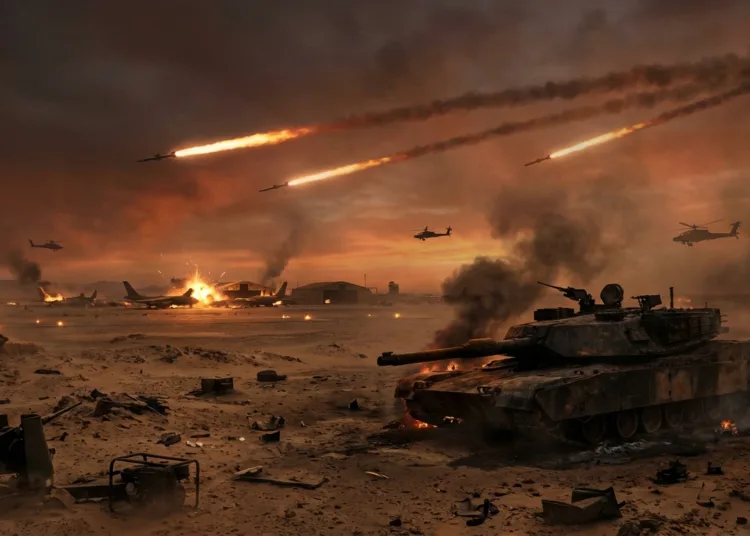 World News 28 March 2026