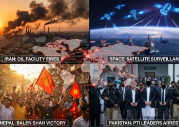 World News