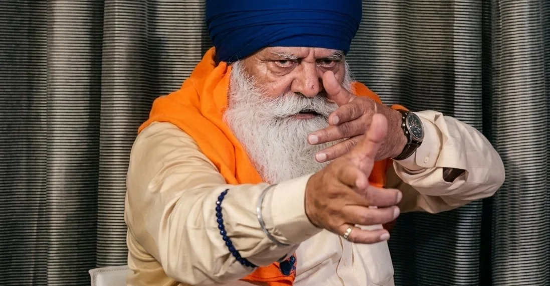 Yograj Singh Controversial Statement