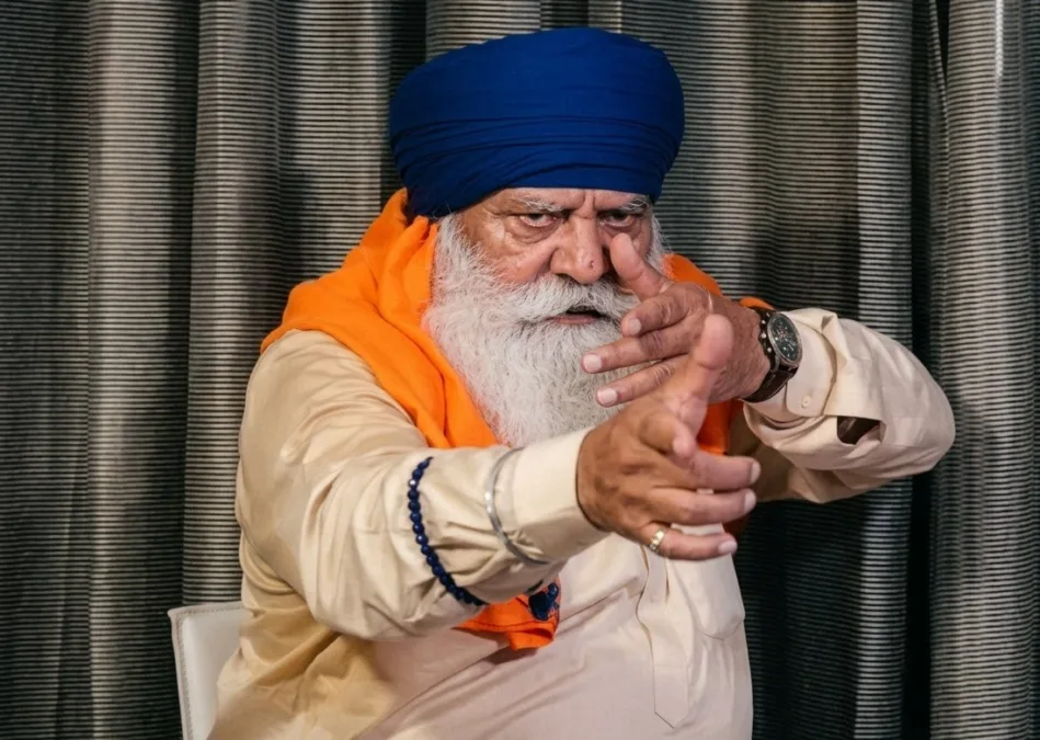 Yograj Singh Controversial Statement