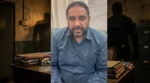 Punjab Minister Laljit Bhullar