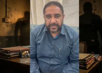 Punjab Minister Laljit Bhullar