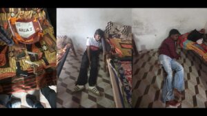 Charanpreet Singh Murder