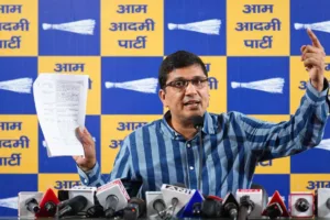 Arvind Kejriwal