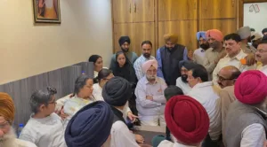 Gagandeep Singh Death CBI Probe