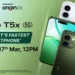 Vivo T5x 5G India