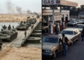 1973 Oil Crisis