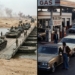 1973 Oil Crisis